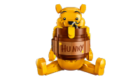 LEGO set 43300-1 Winnie the Pooh - Image 10
