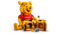 LEGO set 43300-1 Winnie the Pooh - Image 11
