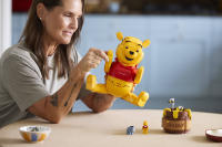 LEGO set 43300-1 Winnie the Pooh - Image 16