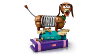 LEGO set 43301-1 Toy Story Slinky Dog Bookends - Image 11