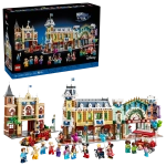LEGO set 43302-1 Main Street, U.S.A. - Image 2
