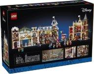 LEGO set 43302-1 Main Street, U.S.A. - Image 14