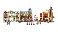 LEGO set 43302-1 Main Street, U.S.A. - Image 16