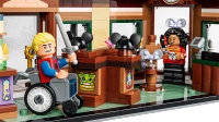 LEGO set 43302-1 Main Street, U.S.A. - Image 18
