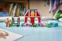 LEGO set 43304-1 Blaze's Horse Ranch - Image 3