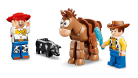 LEGO set 43304-1 Blaze's Horse Ranch - Image 5