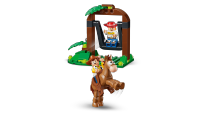 LEGO set 43304-1 Blaze's Horse Ranch - Image 6