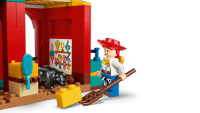 LEGO set 43304-1 Blaze's Horse Ranch - Image 8