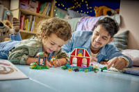 LEGO set 43304-1 Blaze's Horse Ranch - Image 10