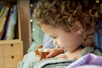LEGO set 43304-1 Blaze's Horse Ranch - Image 11