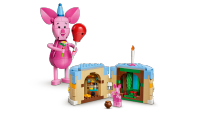 LEGO set 43305-1 Piglet's Birthday Fun - Image 6