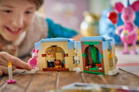 LEGO set 43305-1 Piglet's Birthday Fun - Image 10