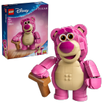 LEGO set 43306-1 Lotso - Image 2
