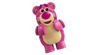 LEGO set 43306-1 Lotso - Image 3