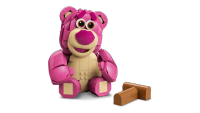 LEGO set 43306-1 Lotso - Image 4