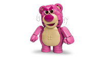 LEGO set 43306-1 Lotso - Image 5