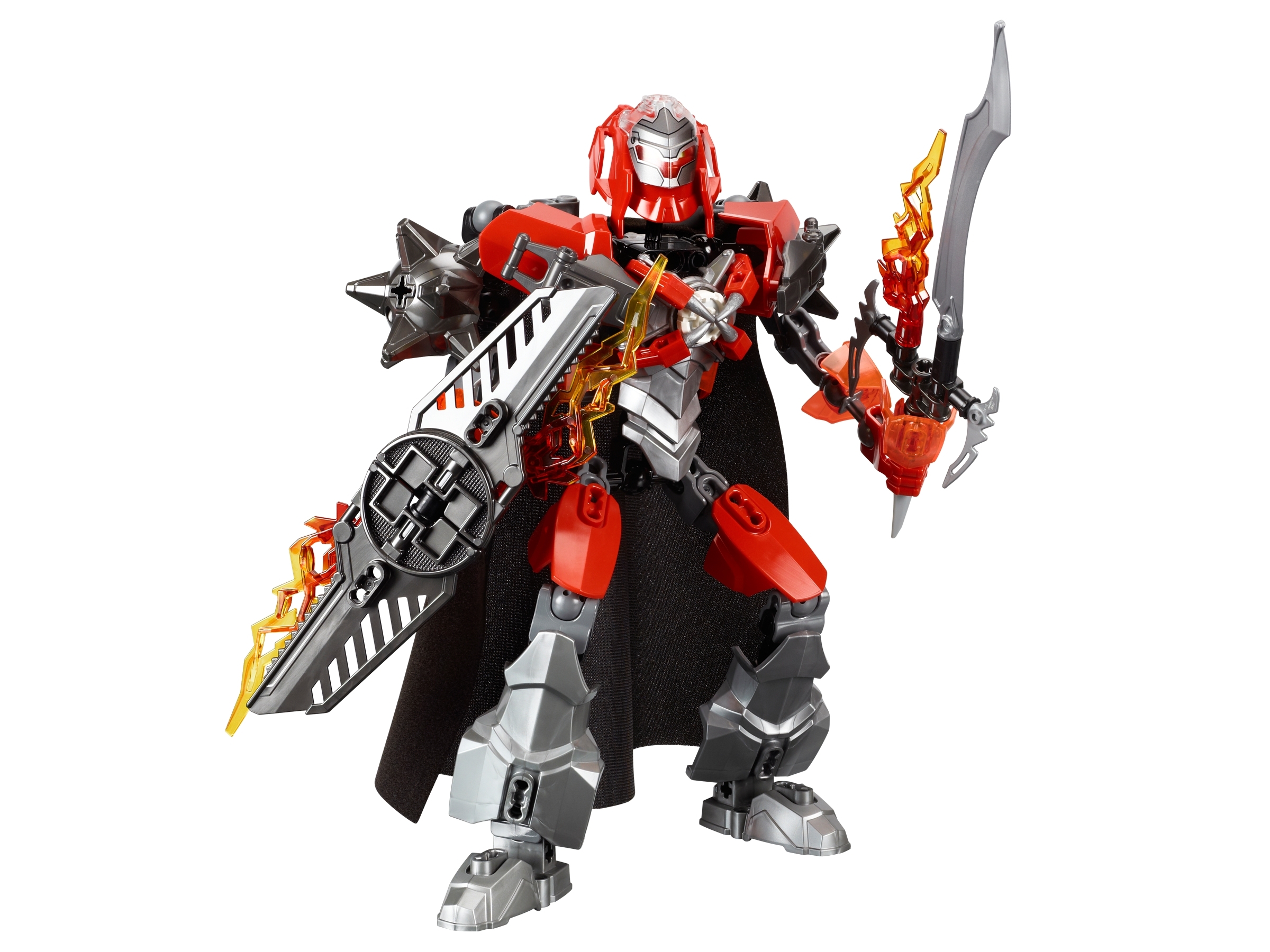 LEGO set 44000-1 Furno XL - Image 1
