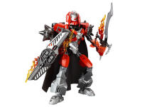 LEGO set 44000-1 Furno XL - Image 1
