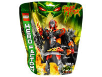LEGO set 44000-1 Furno XL - Image 2