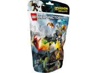 LEGO set 44015-1 EVO Walker - Image 2