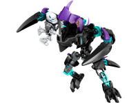 LEGO set 44016-1 JAW Beast vs. STORMER - Image 1