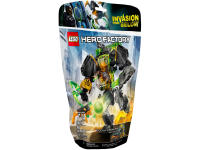 LEGO set 44019-1 ROCKA Stealth Machine - Image 2