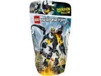 LEGO set 44020-1 FLYER Beast vs. BREEZ - Image 2
