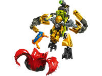 LEGO set 44023-1 ROCKA Crawler - Image 1