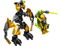 LEGO set 44023-1 ROCKA Crawler - Image 3