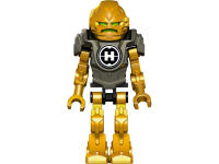 LEGO set 44023-1 ROCKA Crawler - Image 4