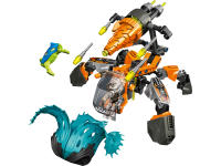 LEGO set 44025-1 BULK Drill Machine - Image 1