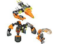 LEGO set 44025-1 BULK Drill Machine - Image 4