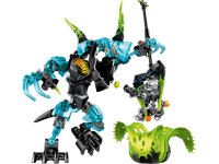 LEGO set 44026-1 CRYSTAL Beast vs. BULK - Image 1