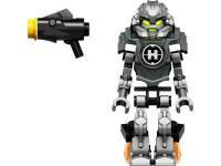 LEGO set 44026-1 CRYSTAL Beast vs. BULK - Image 3