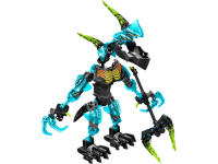 LEGO set 44026-1 CRYSTAL Beast vs. BULK - Image 4