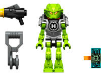 LEGO set 44027-1 BREEZ Flea Machine - Image 3
