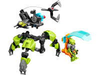 LEGO set 44027-1 BREEZ Flea Machine - Image 4