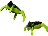 LEGO set 44028-1 SURGE & ROCKA Combat Machine - Image 6