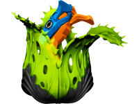 LEGO set 44029-1 QUEEN Beast vs. FURNO, EVO & STORMER - Image 7