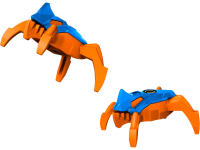 LEGO set 44029-1 QUEEN Beast vs. FURNO, EVO & STORMER - Image 9