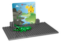 LEGO set 45005-1 StoryTales Set with Storage - Image 5