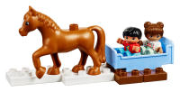 LEGO set 45005-1 StoryTales Set with Storage - Image 12