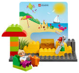 LEGO set 45005-1 StoryTales Set with Storage - Image 14