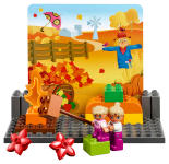 LEGO set 45005-1 StoryTales Set with Storage - Image 15