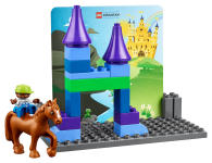 LEGO set 45005-1 StoryTales Set with Storage - Image 17