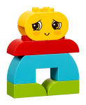 LEGO set 45018-1 Build Me "Emotions" - Image 3