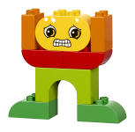 LEGO set 45018-1 Build Me "Emotions" - Image 5
