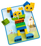 LEGO set 45018-1 Build Me "Emotions" - Image 6
