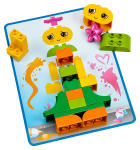 LEGO set 45018-1 Build Me "Emotions" - Image 7