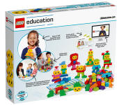LEGO set 45018-1 Build Me "Emotions" - Image 10
